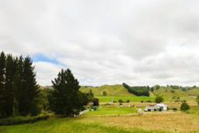 Photo of property in 59 Makohine Lane, Ohingaiti, Kimbolton, 4785