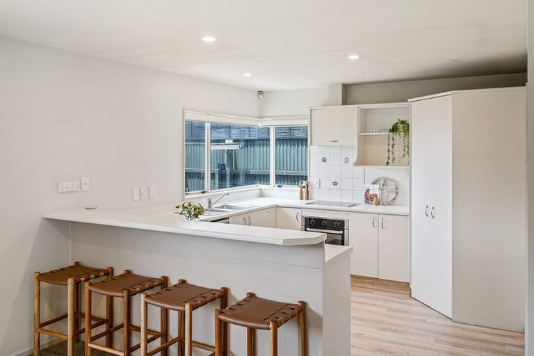 Photo of property in 206a Knowles Street, St Albans, Christchurch, 8052