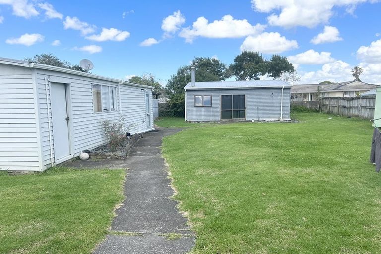 Photo of property in 53 Sheehan Avenue, Papakura, 2110