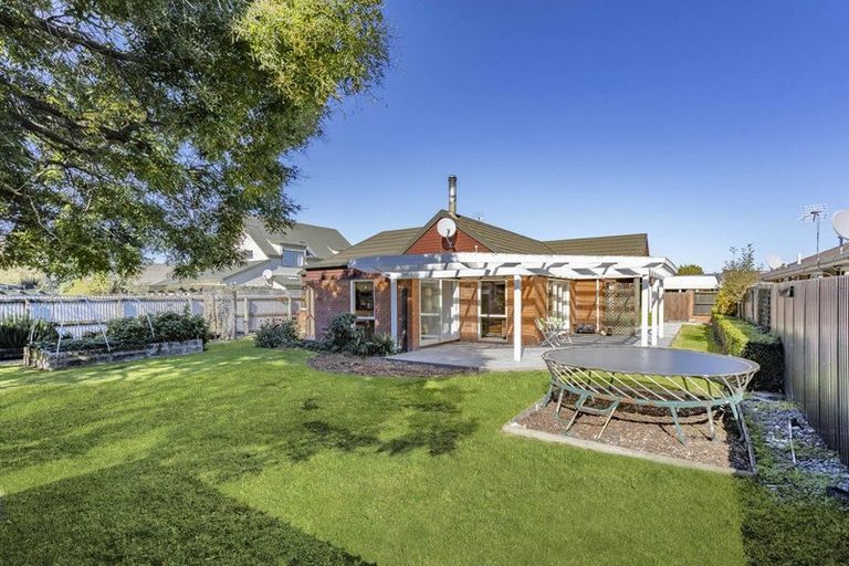 Photo of property in 8 Glenvale Drive, Kaiapoi, 7630