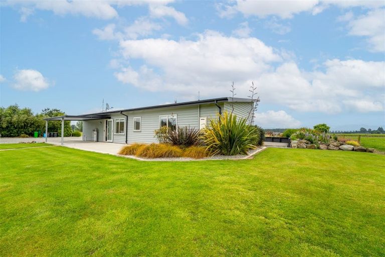 Photo of property in 128 Julloch Road, Orari, Geraldine, 7992