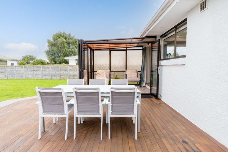 Photo of property in 1 Severn Street, Mosgiel, 9024