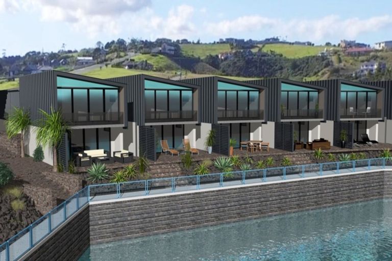 Photo of property in 579 Laurie Southwick Parade, Gulf Harbour, Whangaparaoa, 0930