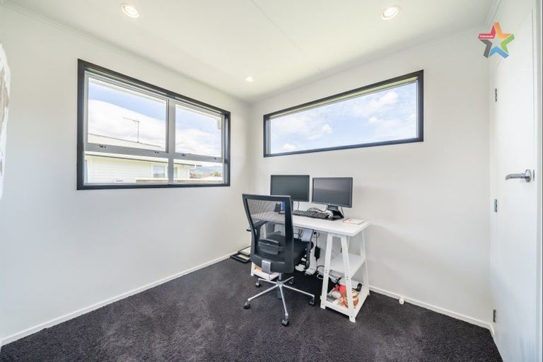 Photo of property in 3 Karamea Grove, Wainuiomata, Lower Hutt, 5014