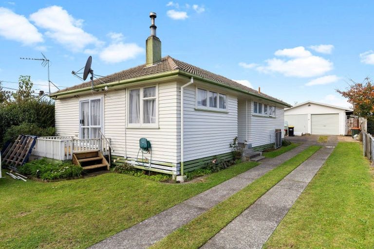 Photo of property in 3 Price Terrace, Matamata, 3400