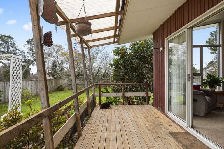 Photo of property in 52 Tasman Street, Pukekohe, 2120