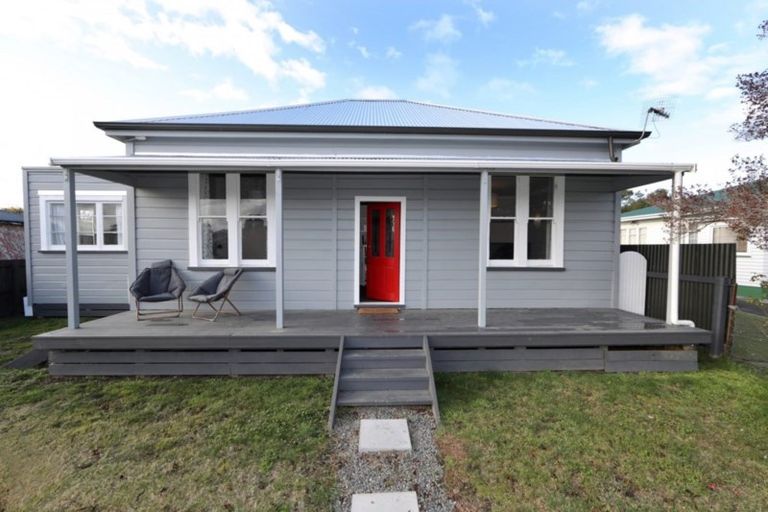 Photo of property in 904f1 Albert Street, Parkvale, Hastings, 4122