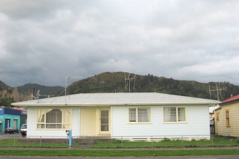 Photo of property in 512 Queen Street, Thames, 3500