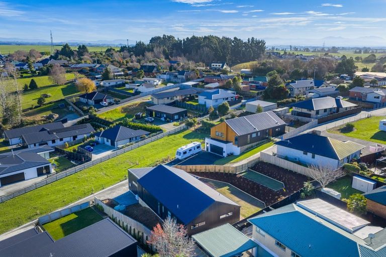 Photo of property in 34b Jellicoe Street, Oceanview, Timaru, 7910