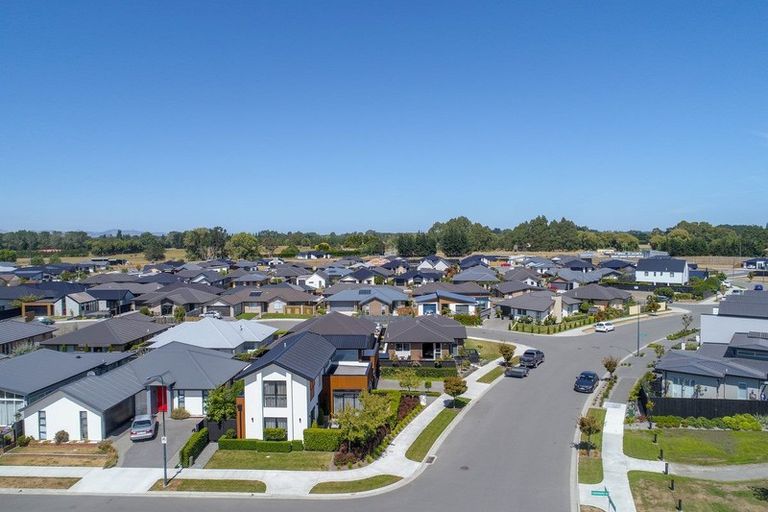 Photo of property in 33 Penney Avenue, Kaiapoi, 7630