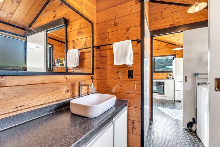 Photo of property in 3b Pumpkin Flat Road, Kuaotunu, Whitianga, 3592