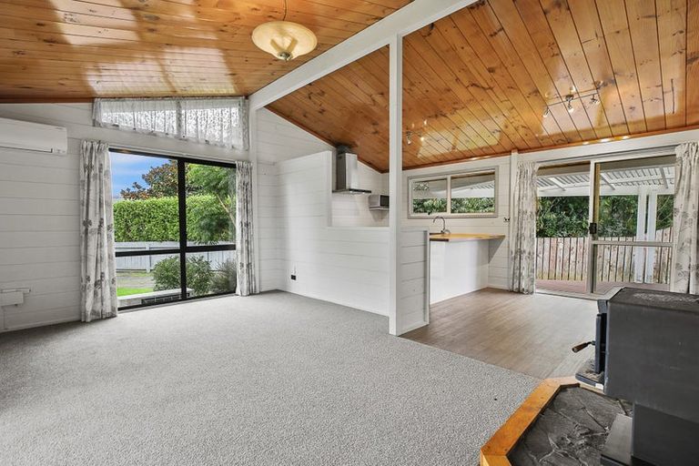 Photo of property in 5 Menzies Place, Paeroa, 3600