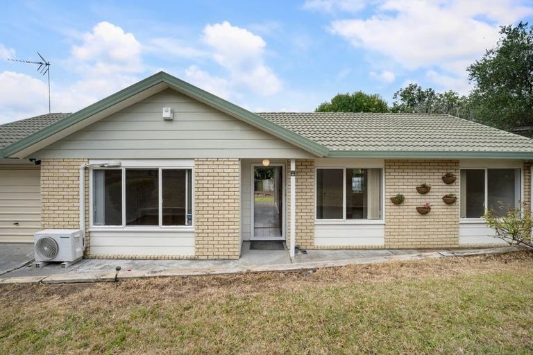 Photo of property in 1 Skelton Avenue, Randwick Park, Auckland, 2105