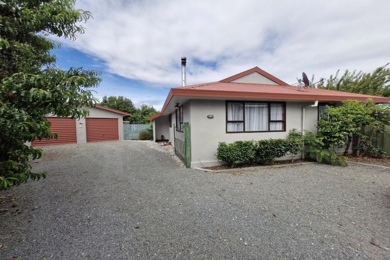 Photo of property in 21 Rata Place, Witherlea, Blenheim, 7201