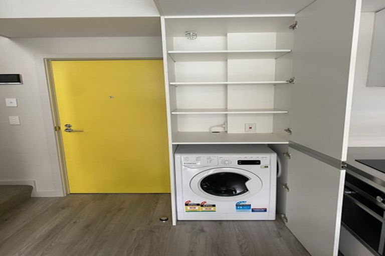 Photo of property in Ink'd, 14/19u Pirie Street, Mount Victoria, Wellington, 6011