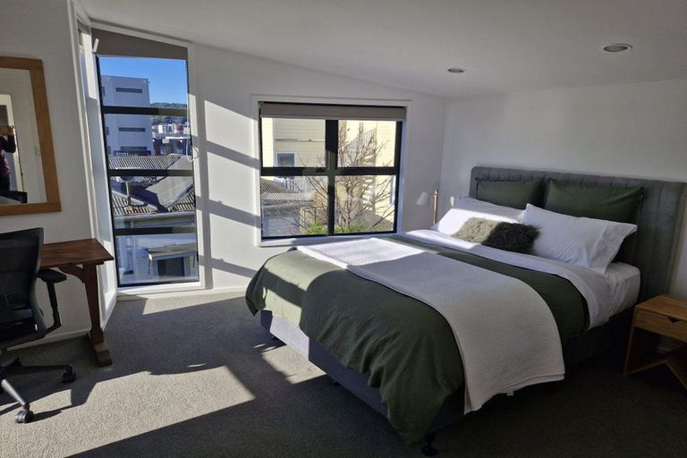 Photo of property in 6/26 Buller Street, Te Aro, Wellington, 6011