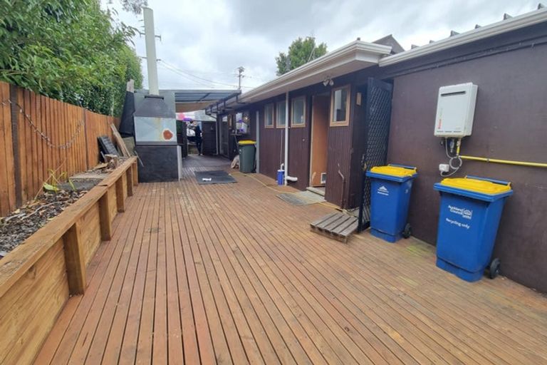 Photo of property in 1 Bishopgate Street, Birkdale, Auckland, 0626
