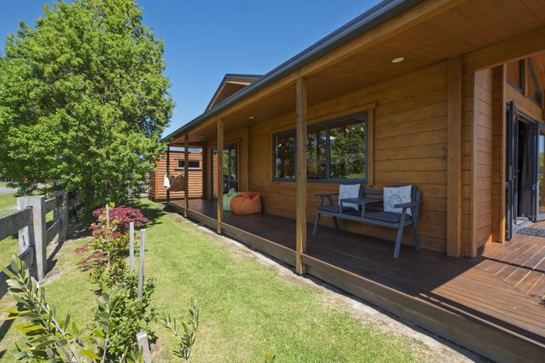 Photo of property in 16 Tennyson Close, Hanmer Springs, 7334