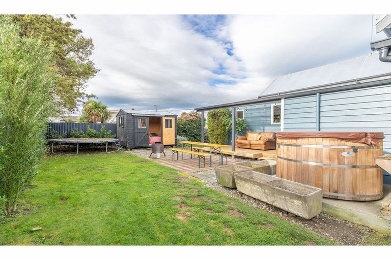 Photo of property in 3 Joseph Street, Gore, 9710