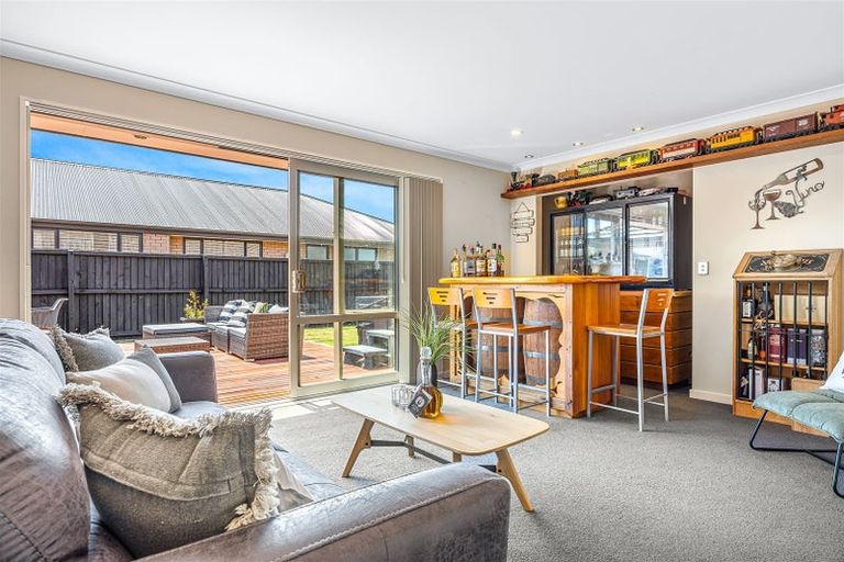 Photo of property in 9 Central Avenue, Prebbleton, 7604