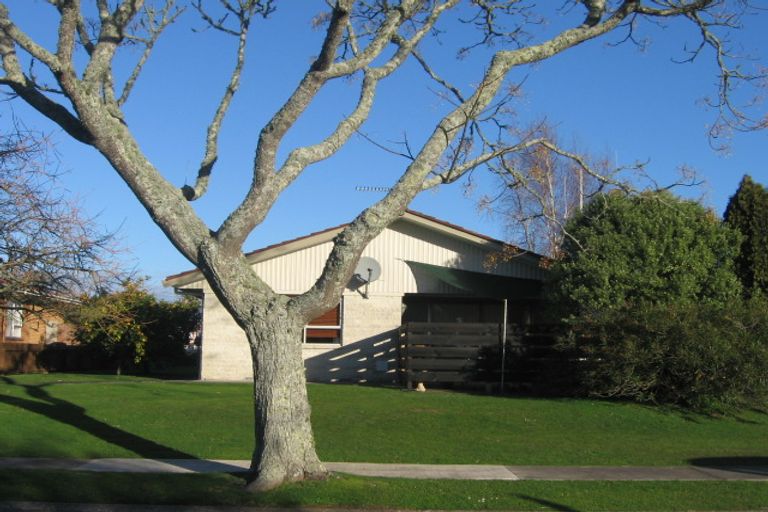 Photo of property in 2 Egmont Street, Chartwell, Hamilton, 3210