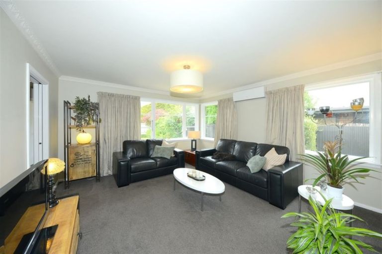 Photo of property in 318 Highsted Road, Casebrook, Christchurch, 8051