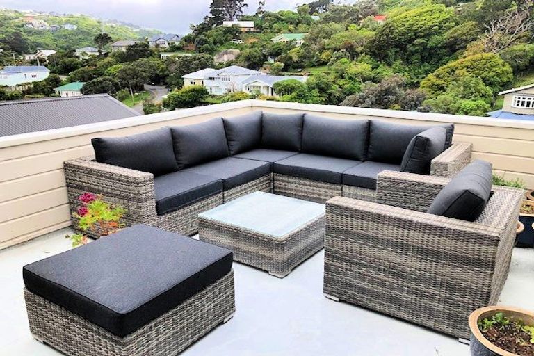 Photo of property in 49a Oban Street, Wadestown, Wellington, 6012