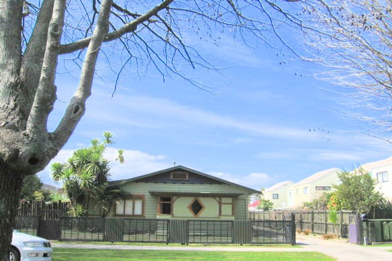 Photo of property in 6 Herewini Street, Victoria, Rotorua, 3010