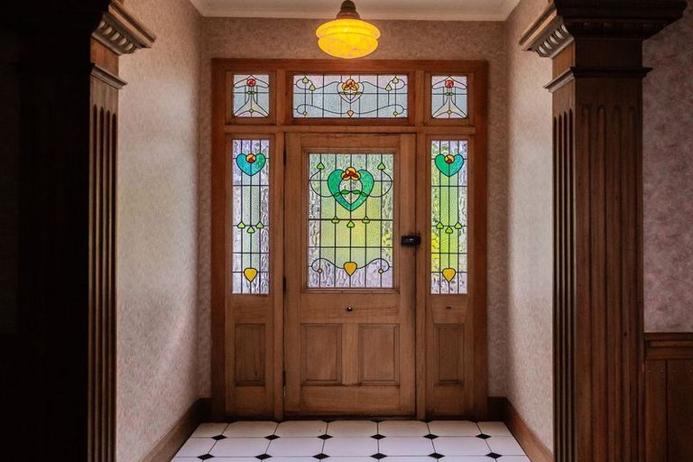 Photo of property in 17-19 Kilgour Road, Greymouth, 7805