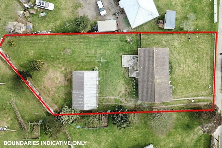 Photo of property in 7 Lowry Road, Te Puke, 3183