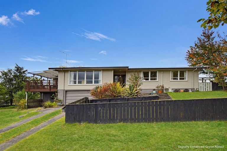 Photo of property in 211 West Parkdale Street, Tokoroa, 3420