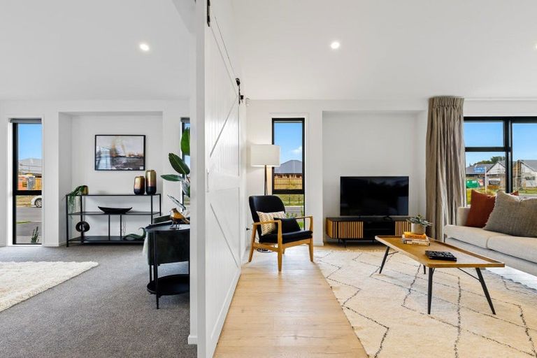 Photo of property in 5 Lolite Lane, Rolleston, 7615