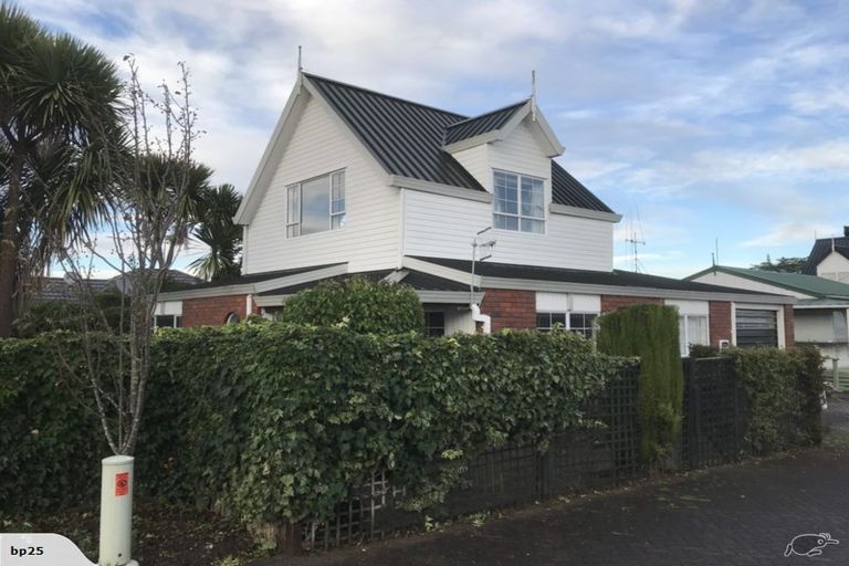 Photo of property in 173u1 Nixon Street, Hamilton East, Hamilton, 3216