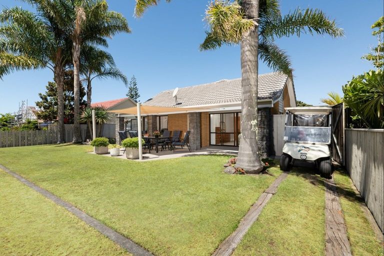 Photo of property in 17 Berescourt Place, Mount Maunganui, 3116