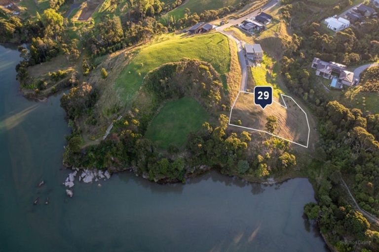 Photo of property in 29 Ruruhi Street, Raglan, 3225