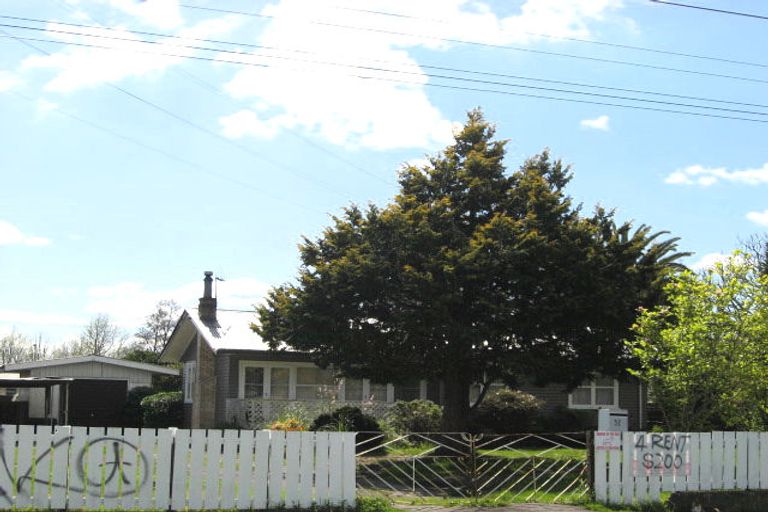 Photo of property in 52 Paki Street, Huntly, 3700