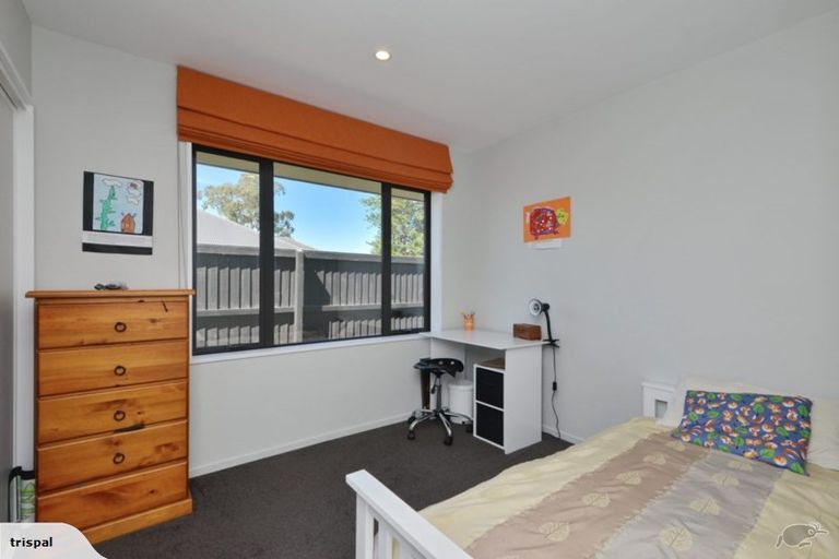 Photo of property in 11 Lloyds Close, Rolleston, 7614