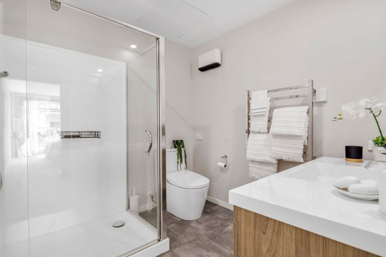 Photo of property in Norfolk Apartments, 109/19 Bute Road, Browns Bay, Auckland, 0630