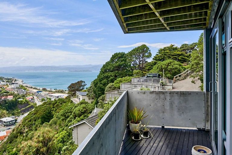 Photo of property in 192b Barnard Street, Wadestown, Wellington, 6012