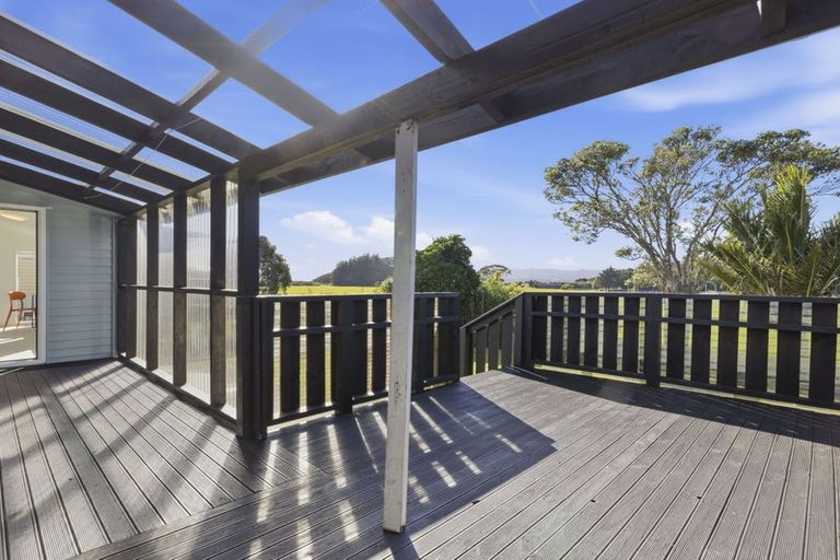 Photo of property in 24 Conclusion Street, Ascot Park, Porirua, 5024