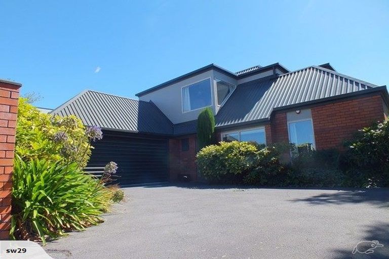 Photo of property in 46a Kilmarnock Street, Riccarton, Christchurch, 8011