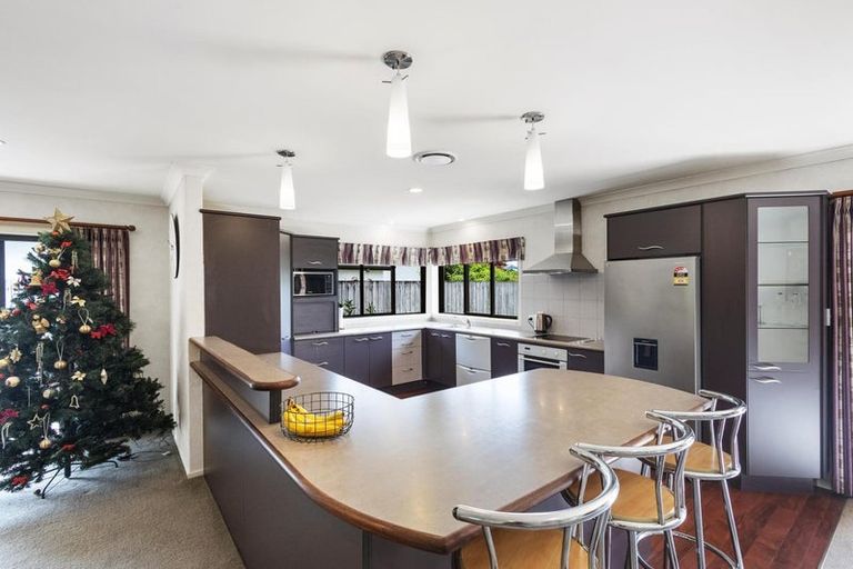 Photo of property in 14 Mirbeck Avenue, Cambridge, 3434