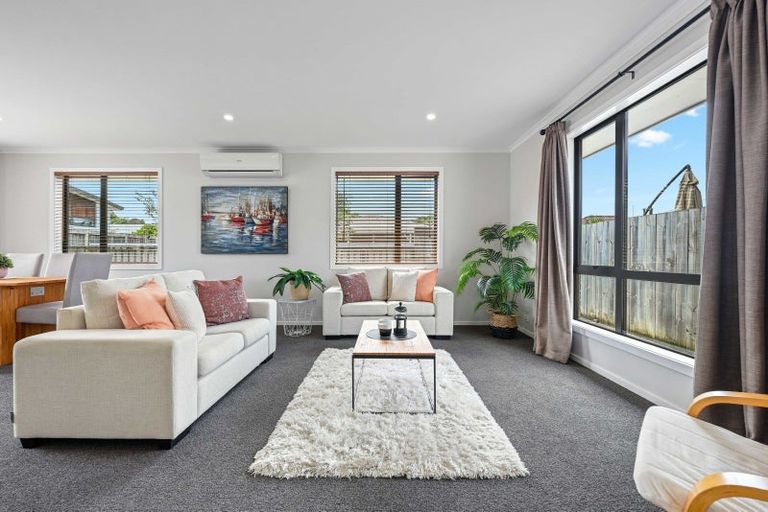 Photo of property in 19u2 Galloway Street, Hamilton East, Hamilton, 3216