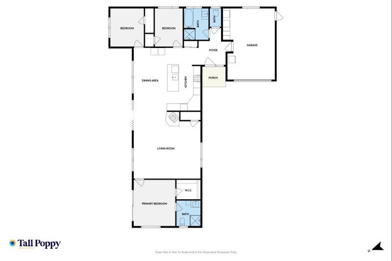 Photo of property in 49 Woodside Road, Oxford, 7430