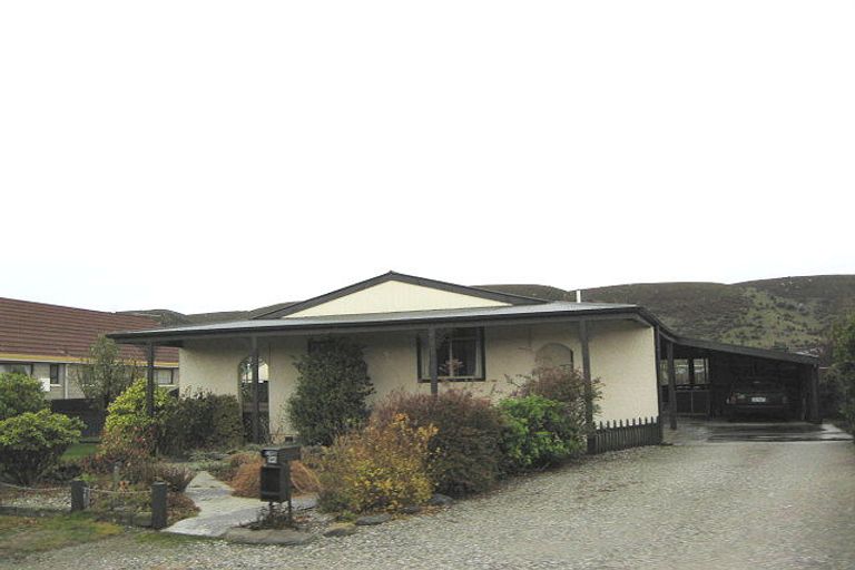 Photo of property in 96 Fache Street, Clyde, 9330