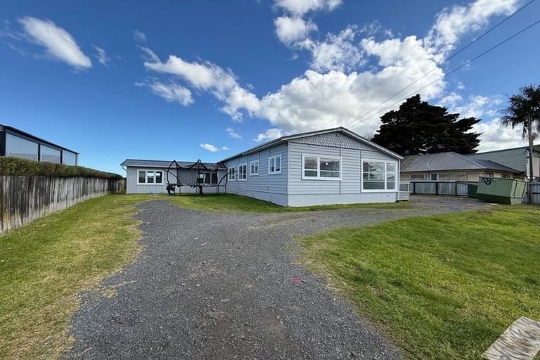 Photo of property in 496 Porchester Road, Randwick Park, Auckland, 2105