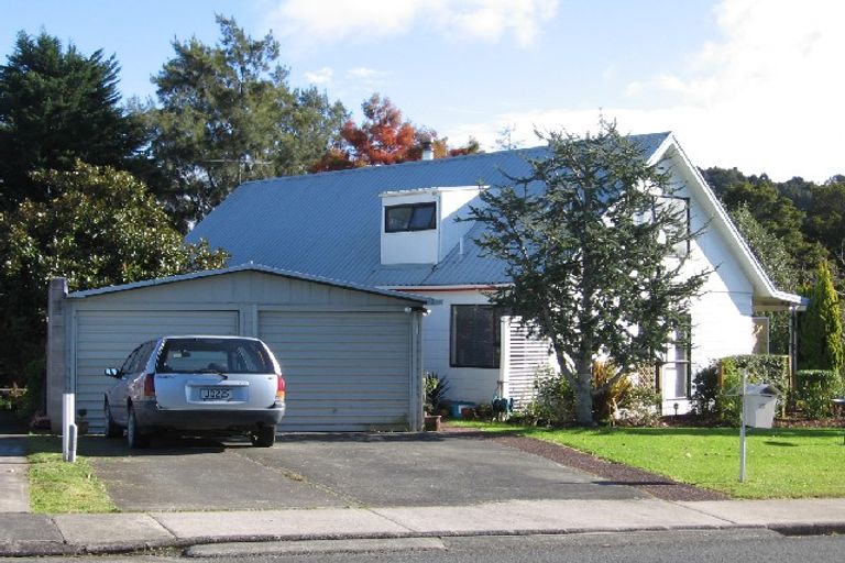 Photo of property in 30 Hauiti Drive, Warkworth, 0910