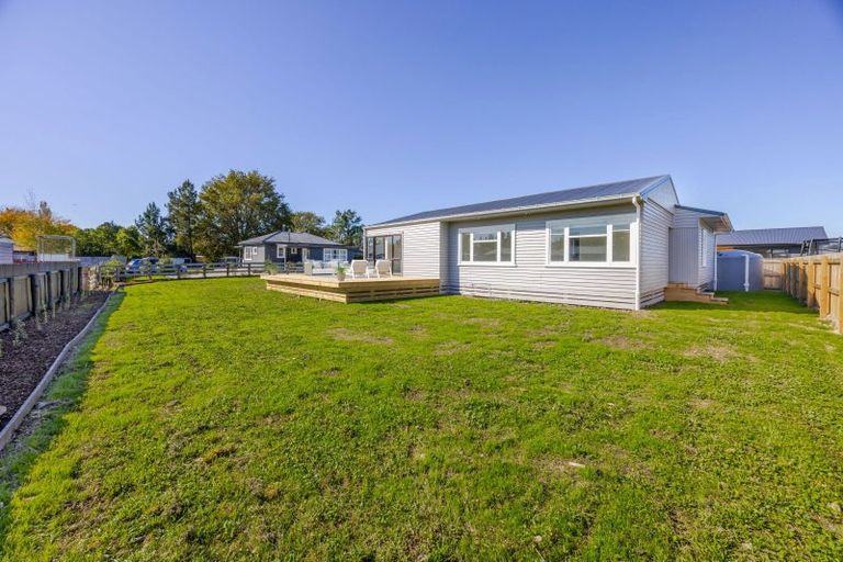 Photo of property in 7d Lawrence Street, Otane, 4202