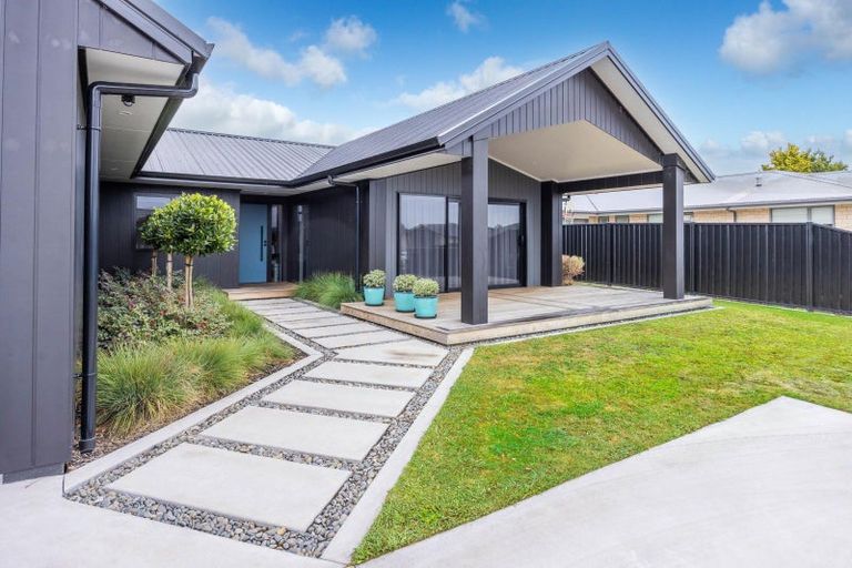 Photo of property in 220 Page Crescent, Te Awamutu, 3800