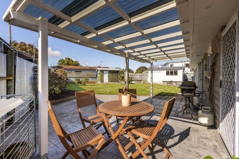 Photo of property in 7 Wainscott Street, Greenmeadows, Napier, 4112